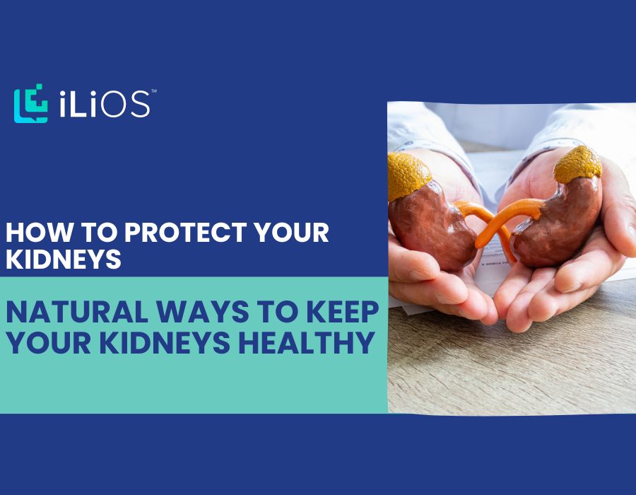 How to Protect Your Kidneys
