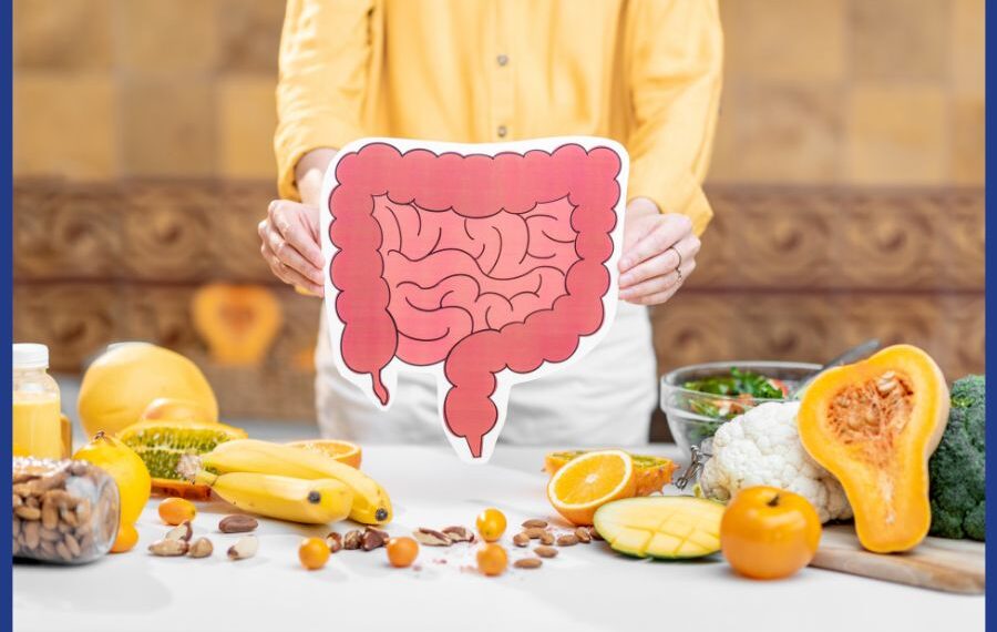 why gut health is important