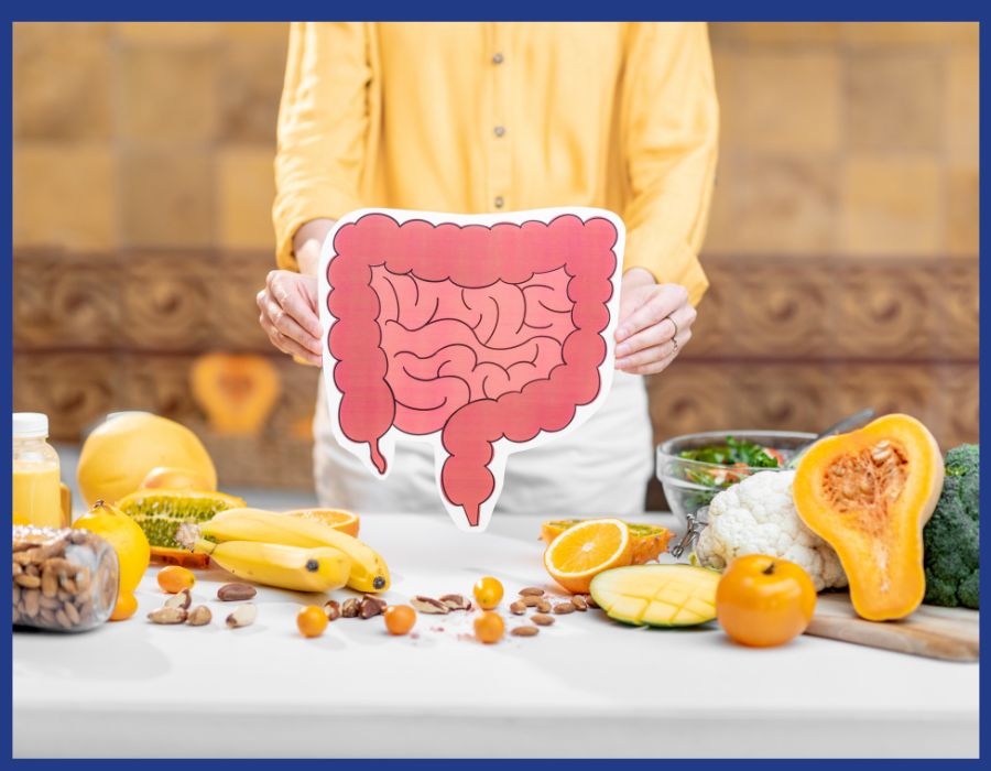 why gut health is important