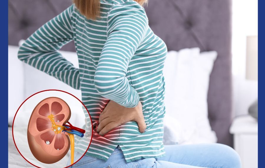 How to Improve Kidney Function
