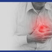 mini heart attack symptoms