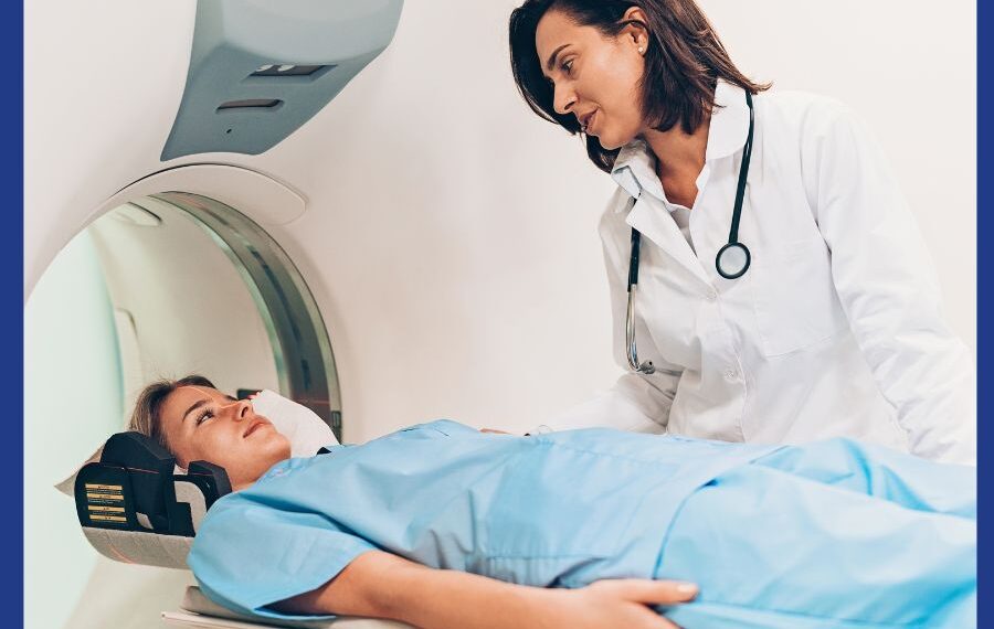 what is an mri scan used to diagnose