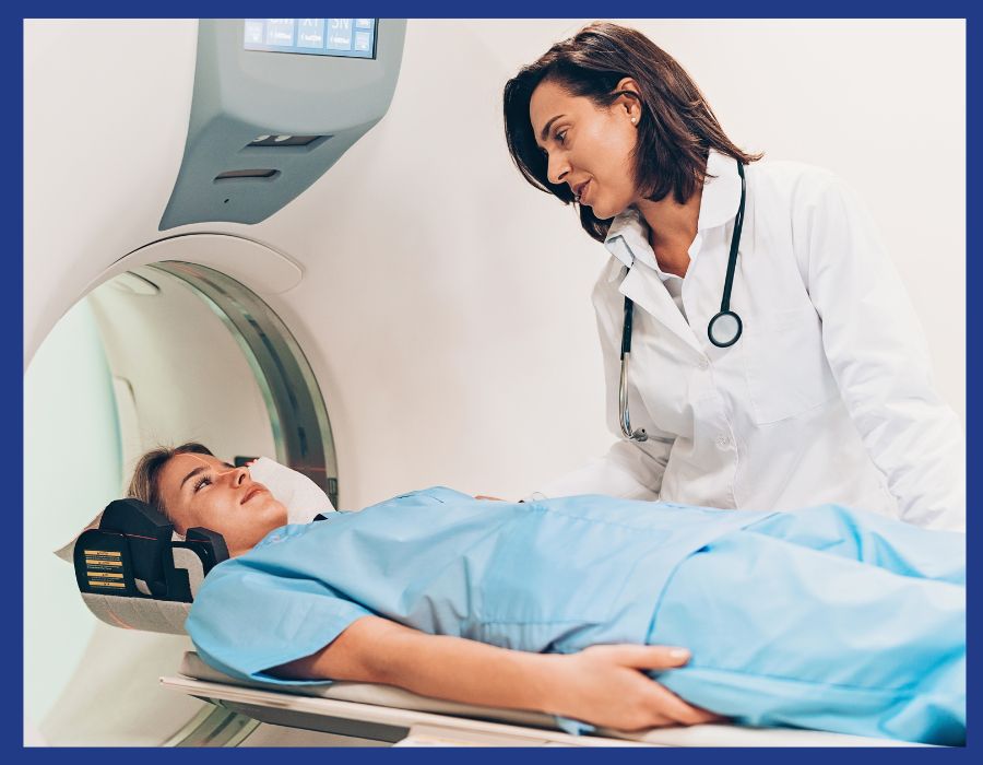 what is an mri scan used to diagnose