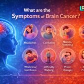 DifferencesBetweenBrainTumorBrainCance