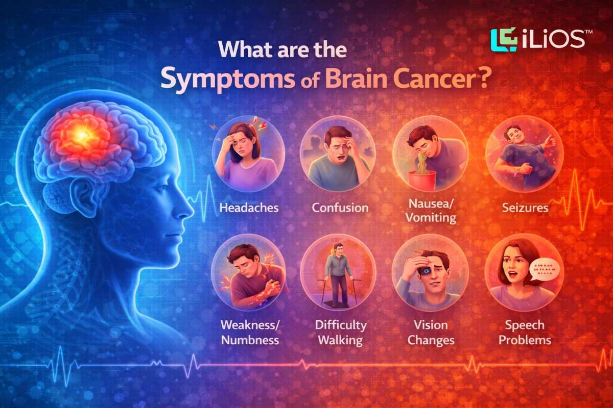 DifferencesBetweenBrainTumorBrainCance