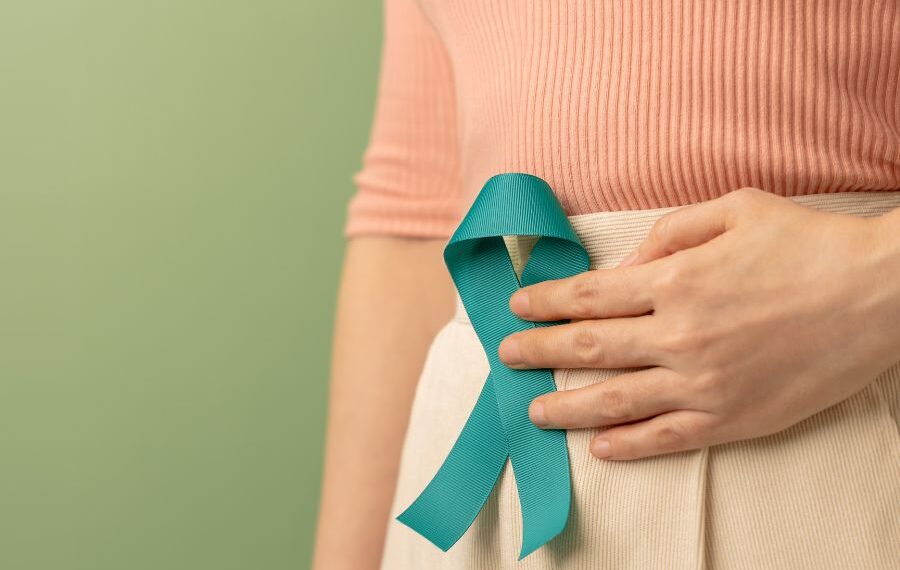 Cervical Cancer Causes