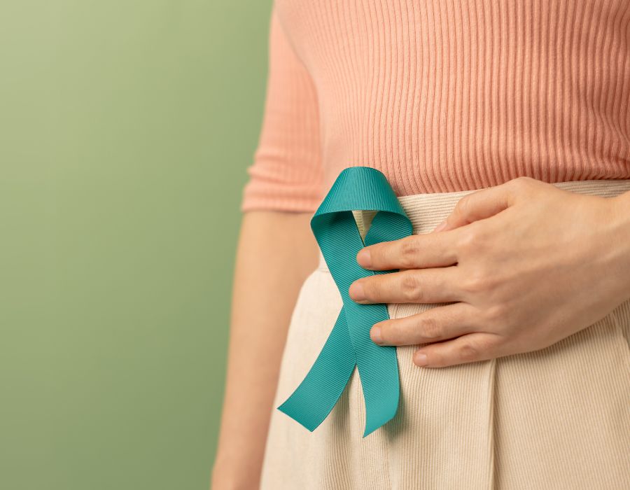 Cervical Cancer Causes