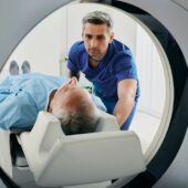 mri scan time duration