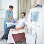 Continuous Renal Replacement Therapy