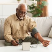 What Are the Top 10 Symptoms of High Blood Pressure