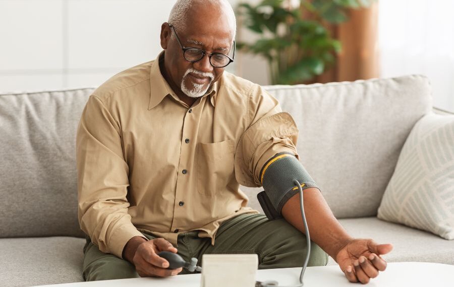 What Are the Top 10 Symptoms of High Blood Pressure