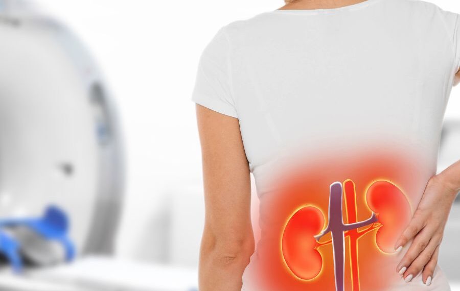 What Is the Latest Treatment for Chronic Kidney Disease