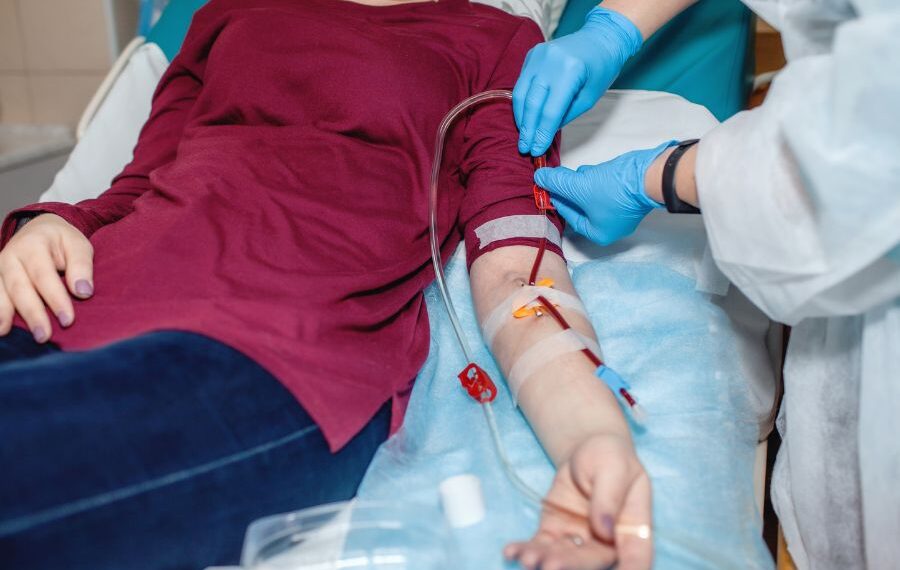 what is dialysis