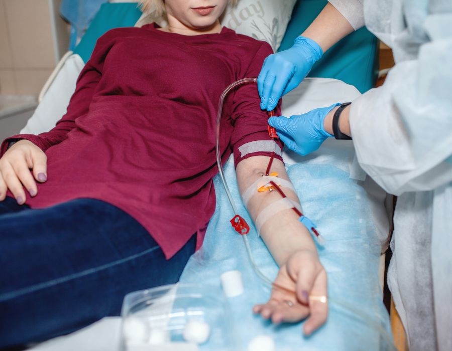 what is dialysis