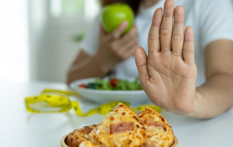 7 Worst Foods for Gut Health