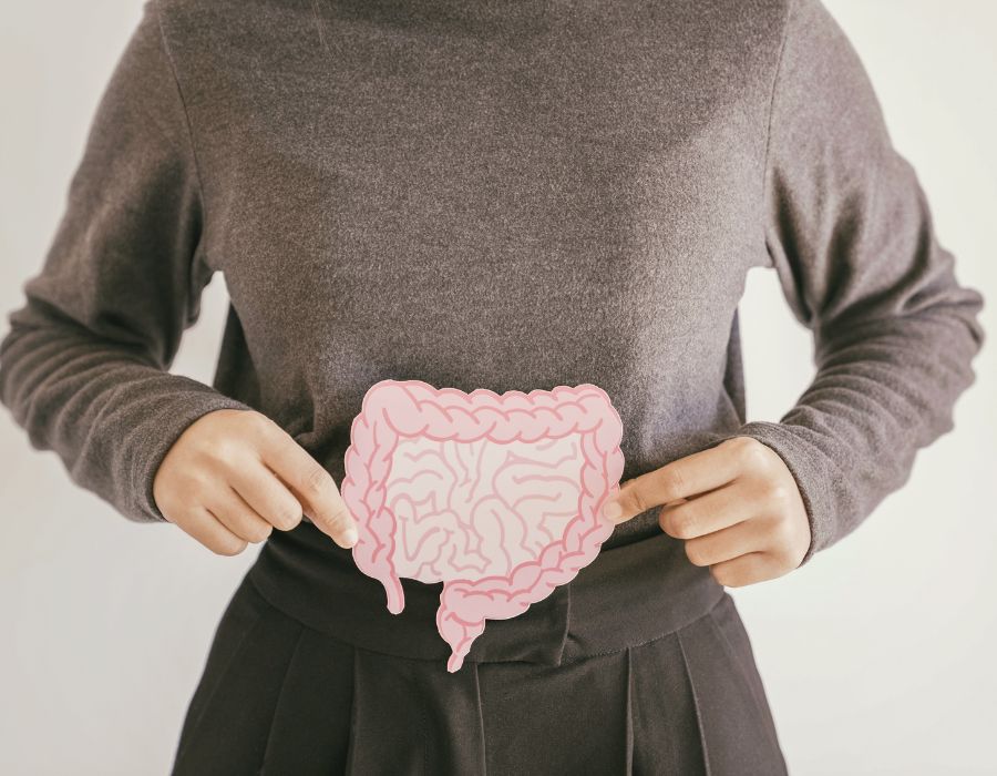 Signs of Poor Gut Health