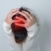 what causes brain tumor in teenager