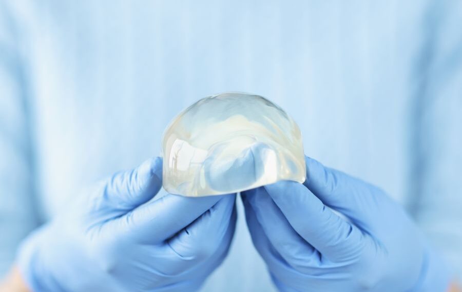 Breast Implants Cause Cancer