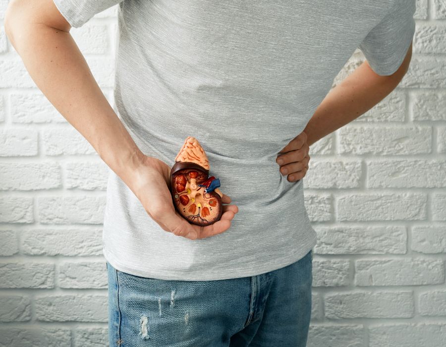 how to prevent kidney stones