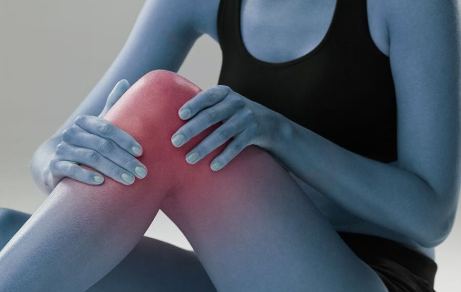 how long do running injuries take to heal