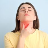symptoms of thyroid cancer