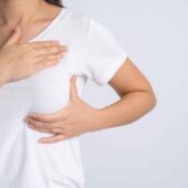 uncommon breast cancer symptoms