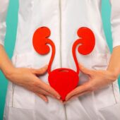 how do you get kidney infections