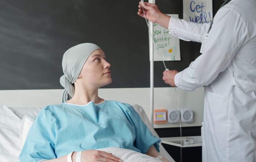 Why Do So Many Young People Have Cancer