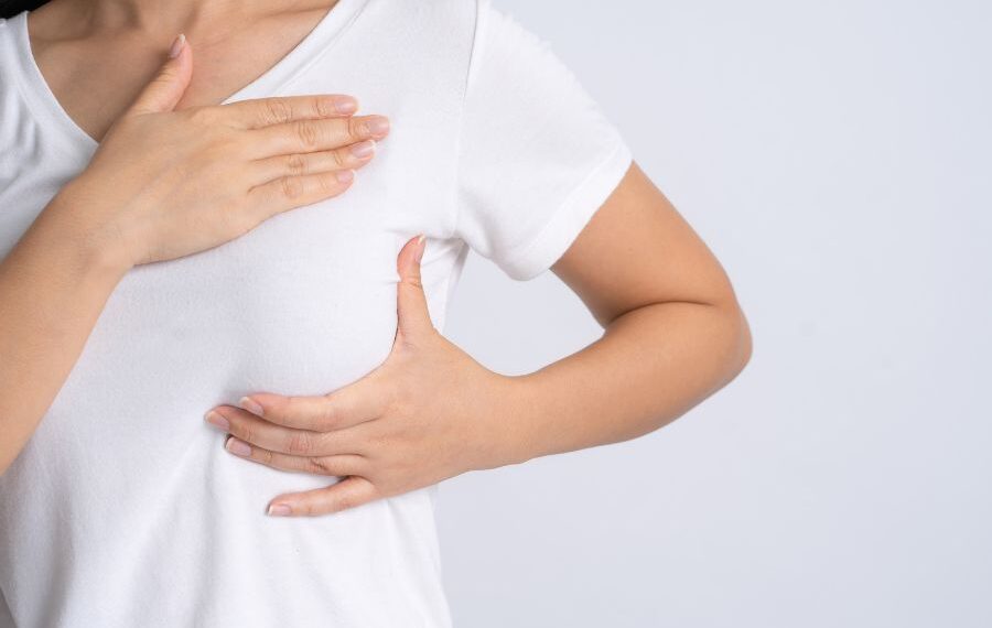 stage 3 breast cancer