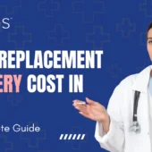Knee Replacement Surgery Cost in India