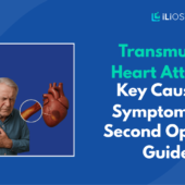 Transmural Heart Attack Causes, Symptoms