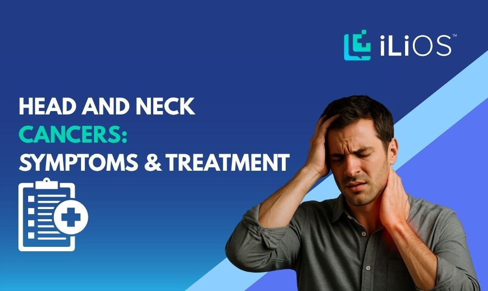 head and neck cancers symptoms and treatment