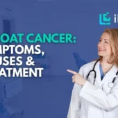 throad cancer symptoms causes and treatment