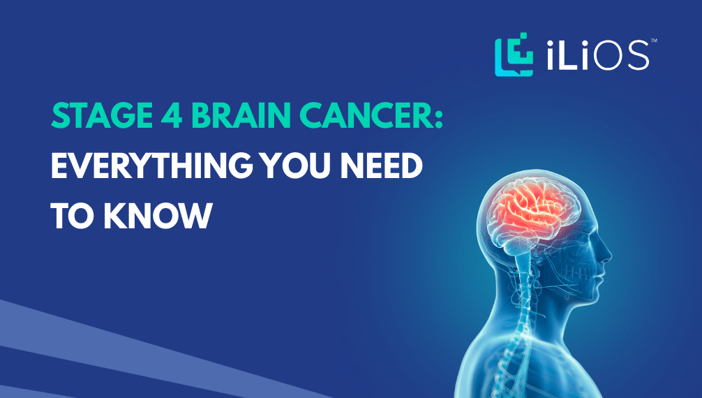 Stage 4 Brain Cancer
