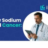 low sodium and cancer