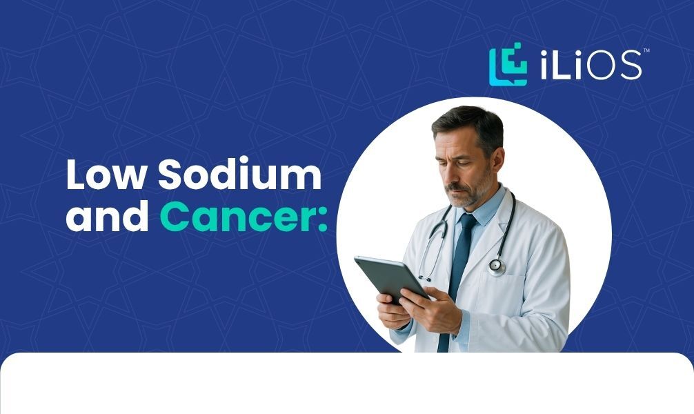 low sodium and cancer