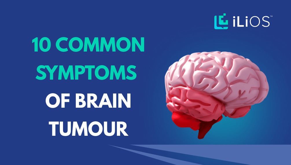 10 sign of Of Brain Tumour