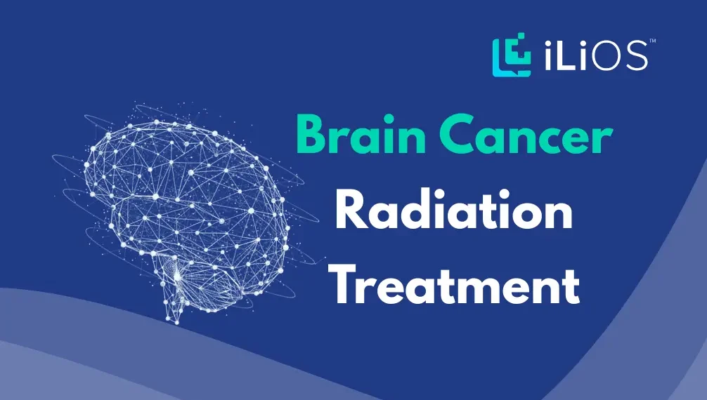 Brain Cancer Radiation Treatment