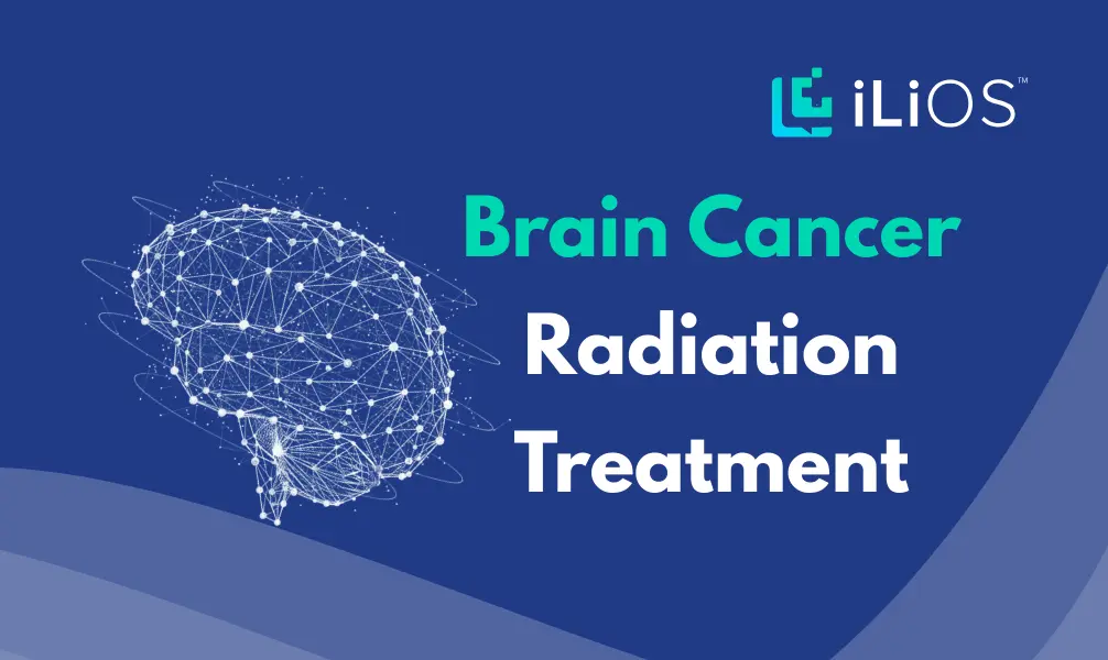 Brain Cancer Radiation Treatment