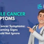 Penile Cancer Symptoms