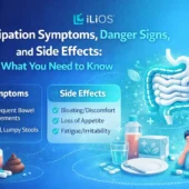 Constipation Symptoms