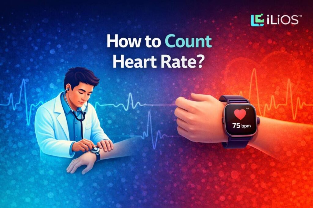 How to Count Heart Rate