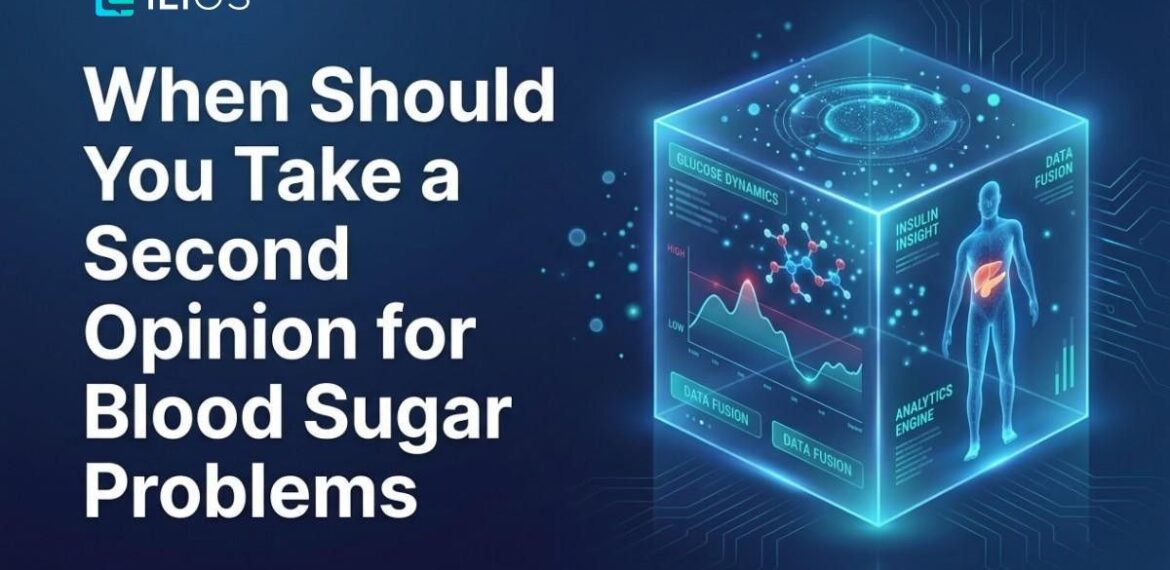 Blood Sugar