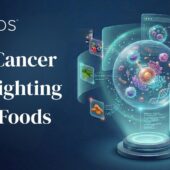Cancer Fighting Food