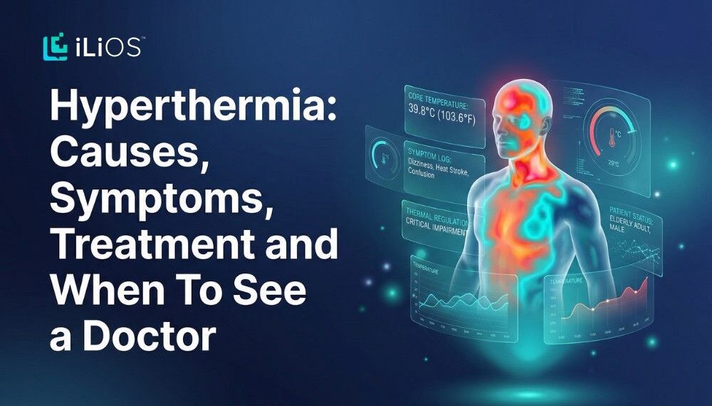 Hyperthermi
